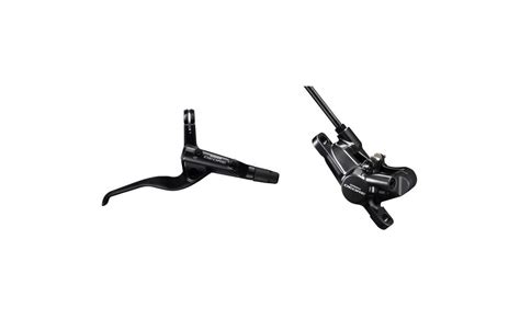 Shimano Scheibenbremsen Kit Deore T G Nstig Kaufen Fahrrad Xxl