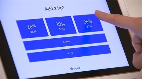 Holiday Tipping Guide When To Tip And When To Skip Abc30 Fresno