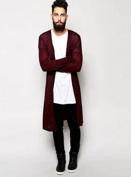 Best Fashion Style Mens Cardigans Ideas Mens Outfits Mens Street