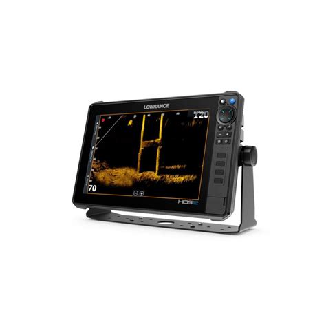 Sondeur Lowrance Hds Pro Leurre De La P Che