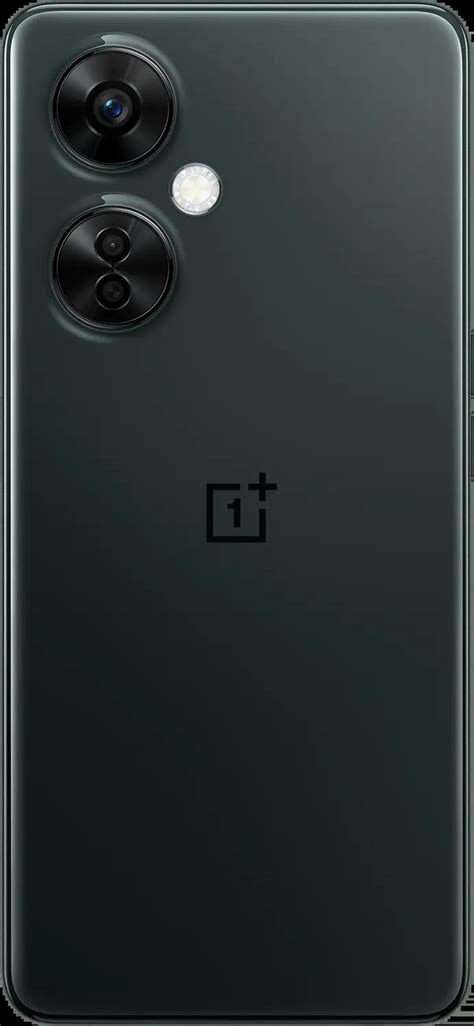 OnePlus Nord CE 3 Lite 5G 128 GB Chromatic Gray