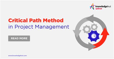 Critical Path Method In Project Management How To Use It