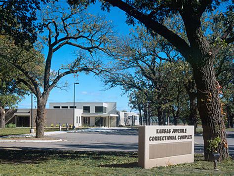 HTK ArchitectsHTK Architects 225 Bed Juvenile Justice Facility