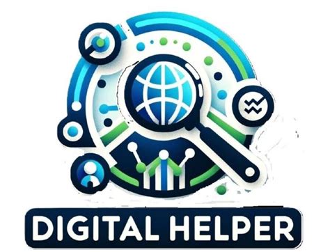 Digital Helper Customer Centric Marketing Strategy