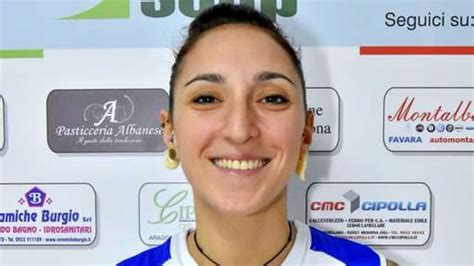 Volley Aragona La Seap Conferma Ambra Composto