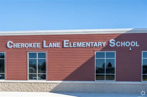 Cherokee Lane Elementary School Rankings And Reviews