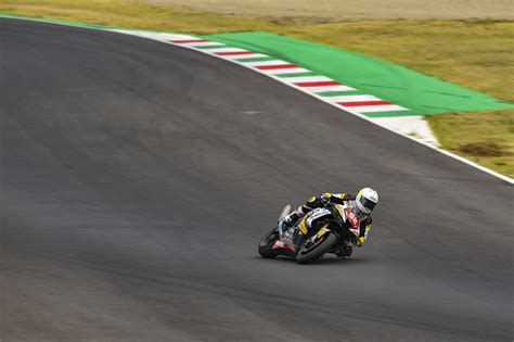 CIV Mugello LIVE Le Gare Del Sabato