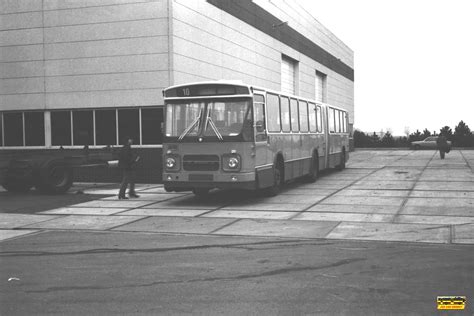 Mercedes Den Oudsten Geleed Woerden Bussen In Nijmegen