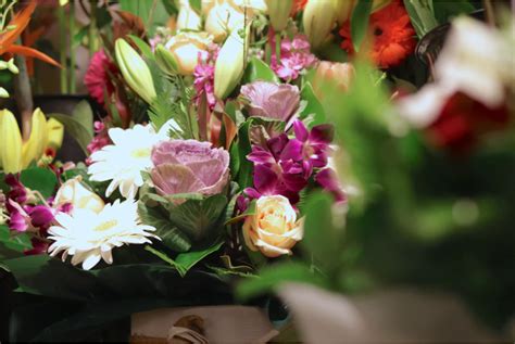 5 Most Popular Funeral Flowers And What They Mean Tranquility Cremation