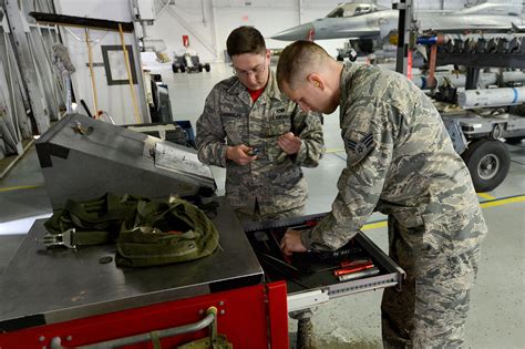 Weapons Load Crews Demonstrate Combat Readiness Shaw Air Force Base