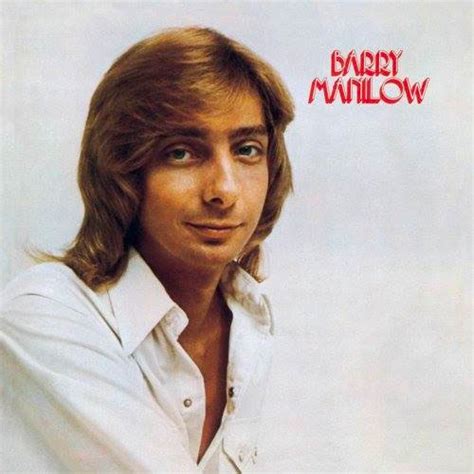 Barry Manilow Is Born June 17 1943