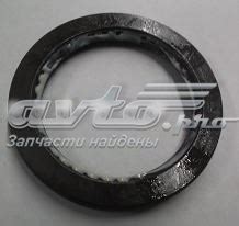 MN132055 Mitsubishi сальник хвостовика редуктора заднего моста