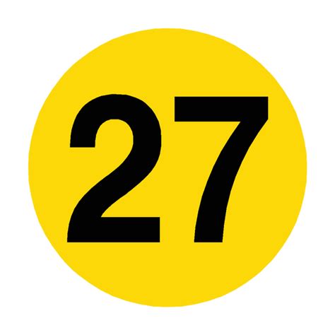 number  floor marker safety labelcouk