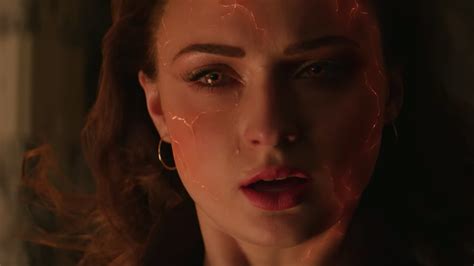 X Men Dark Phoenix New Trailer Introduces Terrifying Villain Watch Mashable