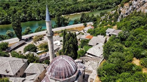 Sarajevo Mostar Konjic Po Itelj Sufi House Waterfalls Getyourguide