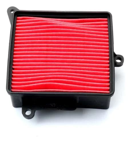 Filtro Aire Agility Rs Naked Fly Cuotas Sin Inter S