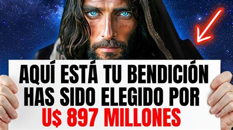 TE HAS PROBADO FIEL A DIOS Y AHORA VAS A TENER ESTE DINERO PARA TI