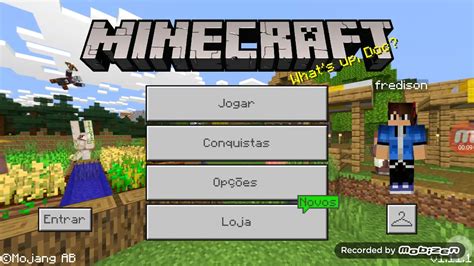 Tutorial De Como Baixar Minecraft Bacana YouTube