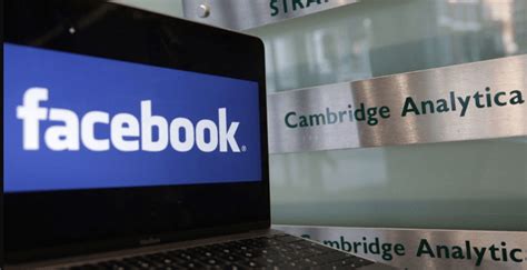 Cambridge Analytica Privacy Scandal Facebook To Pay A Fine Of 5