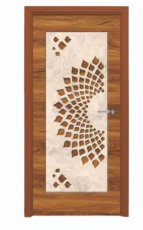 Interior 35mm Wooden Flush Door For Home At Rs 150 Sq Ft In Yamuna