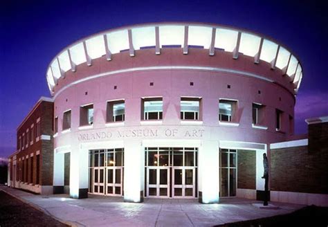 Orlando Museum of Art Awarded Grant | Museum Publicity