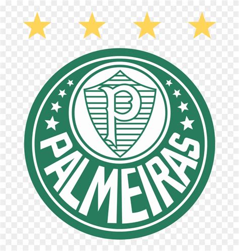 Palmeiras Escudo Png Sociedade Esportiva Palmeiras Transparent Png