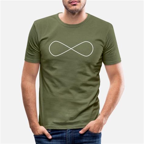 Infinity T Shirts Unique Designs Spreadshirt