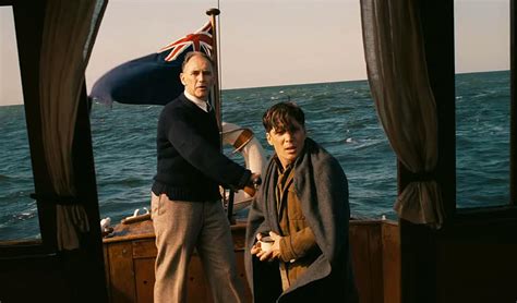 Movie Review Dunkirk 2017 The Ace Black Blog