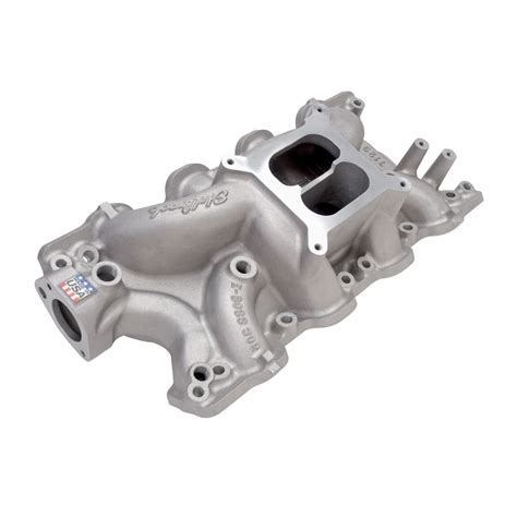 Edelbrock E Boss 302 Small Block Intake Manifold