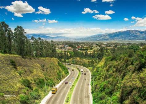 24 Provinces of Ecuador: Population, Area, Capitals, Cantóns ...