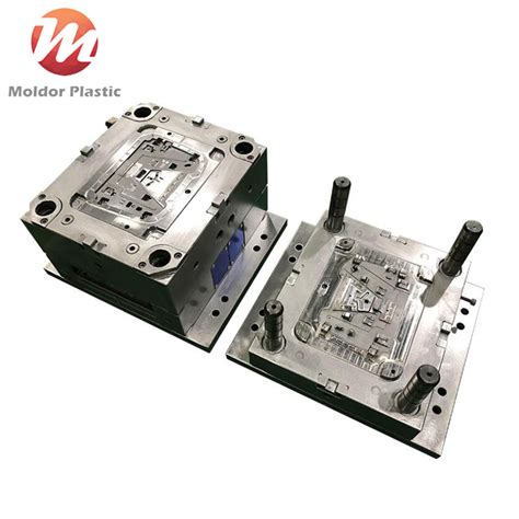 Injection Molding Custom Processing Precision Design Manufacturing