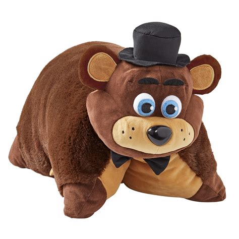 Freddy Faz Bear 11