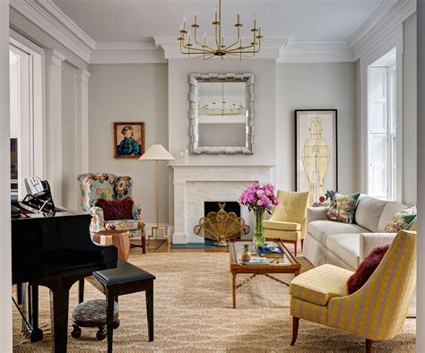 CWB Architects » BOERUM HILL GREEK REVIVAL Brooklyn Row House ...