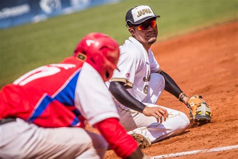 Cuba Pierde Ante Jap N En Campeonato Mundial De Softbol Radio Reloj