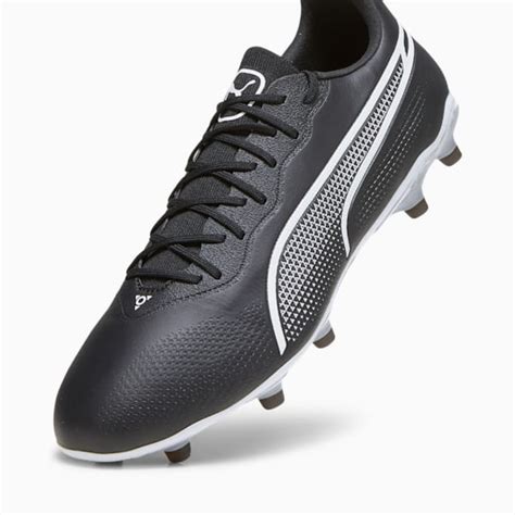 King Pro Fgag Mens Soccer Cleats Puma