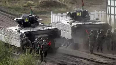 Ukraine Russia Ukraine War US Promise To Send 50 Tank Killers To