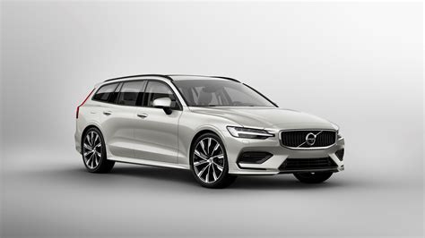 Volvo V60 Wallpapers - Wallpaper Cave