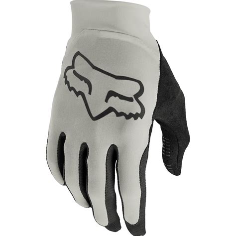 Fox Mtb Handschuhe Flexair Bone Maciag Offroad