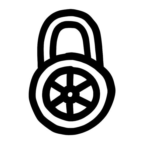 Lock Vector Svg Icon Svg Repo