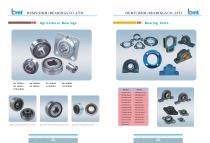 Ningbo Giant Bearings Manufacturing Co Ltd Ningbo Demy D M