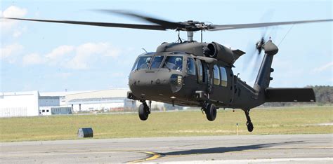 Ny Army Guard Aviators Modernize With New High Tech Aircraft National