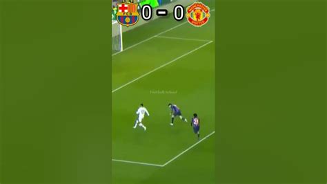 Barcelona Vs Manchester United Highlights 2023 Uefa Europa League