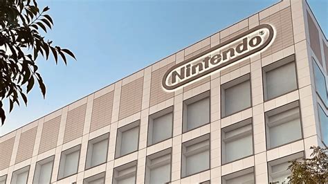 Nintendo Headquarters Japan Address at Roger Thompson blog