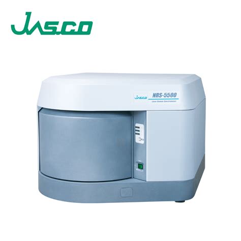 Jascoconfocal Raman Imaging Microscopenrs