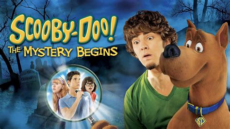 Prime Video Scooby Doo