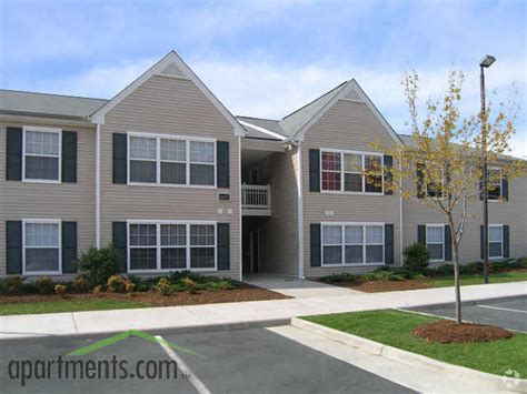 Foxchase Apartments Apartments - Tappahannock, VA | Apartments.com