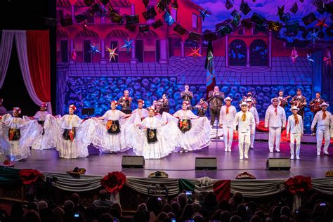 Cca And Calle De Arizona Present The 25th Annual Mariachi And