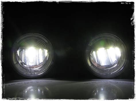 Daylights Austria EinParts LED Tagfahrlicht 2 In 1 Duolight V1 VW