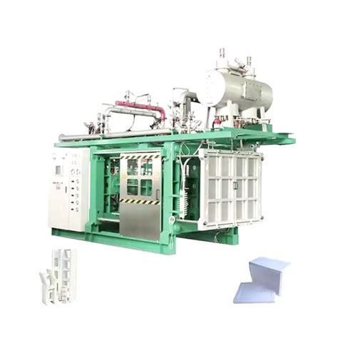 Importing EPS Cup Making Machine From China