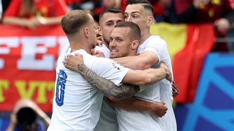 Slovakia Vs Ukraine Prediction And Betting Tips 21 June 2024